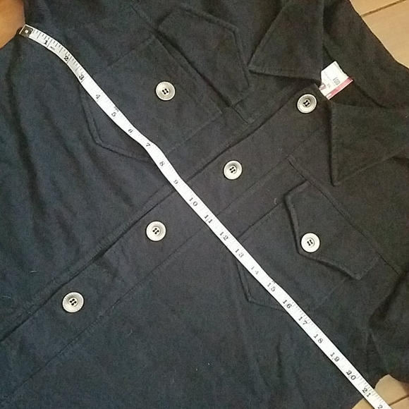 FOD jacket - Picture 8 of 10